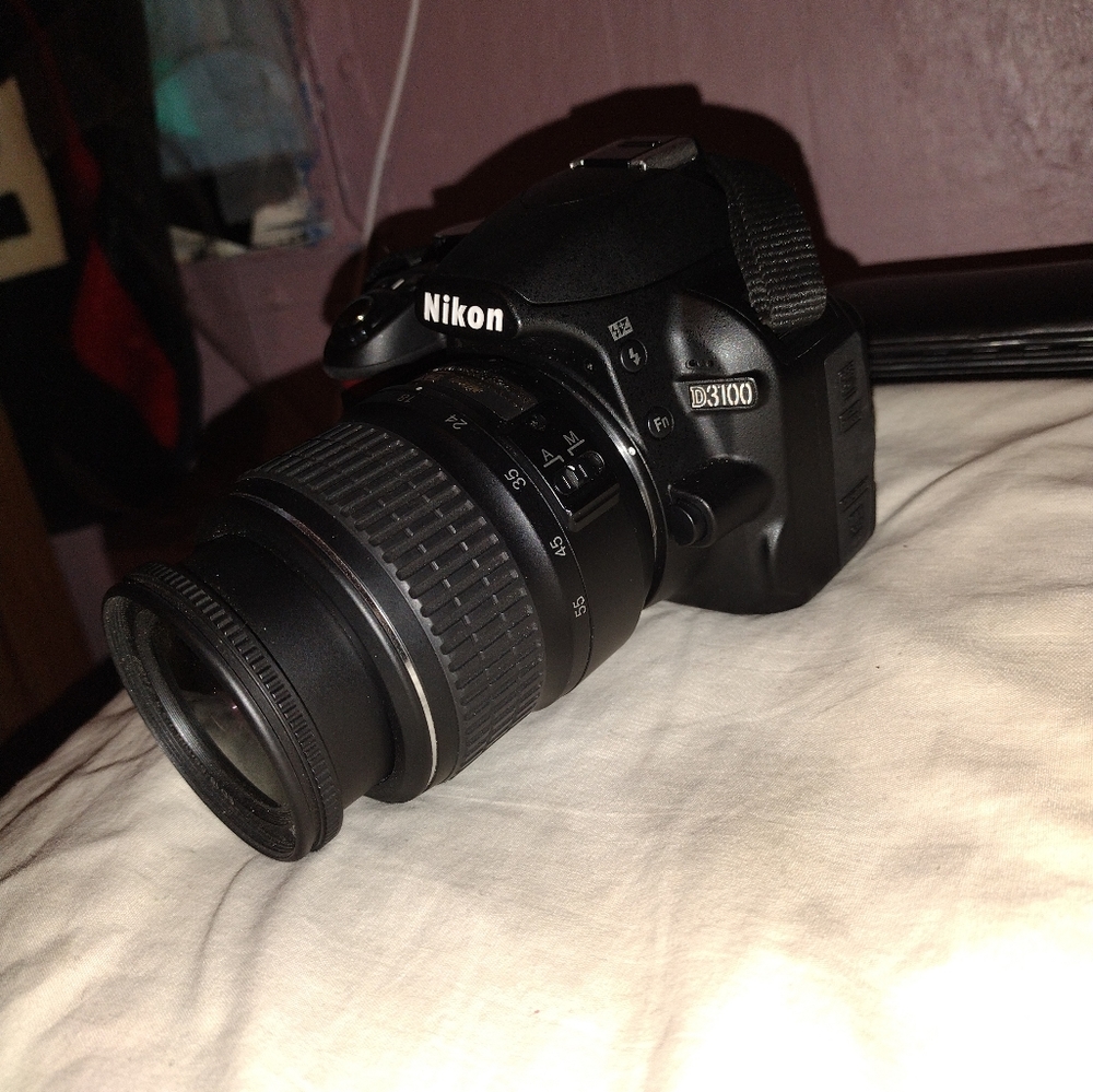 Camera